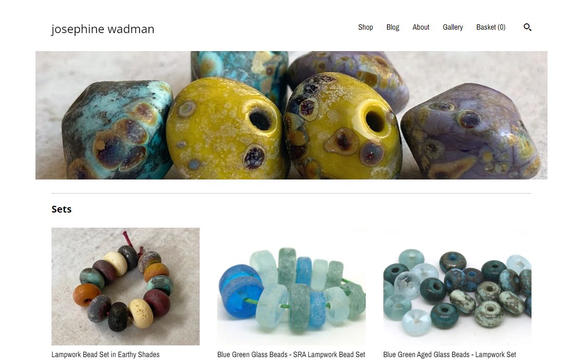 josephine wadman