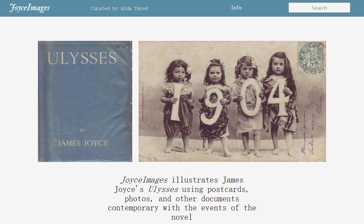 JoyceImages