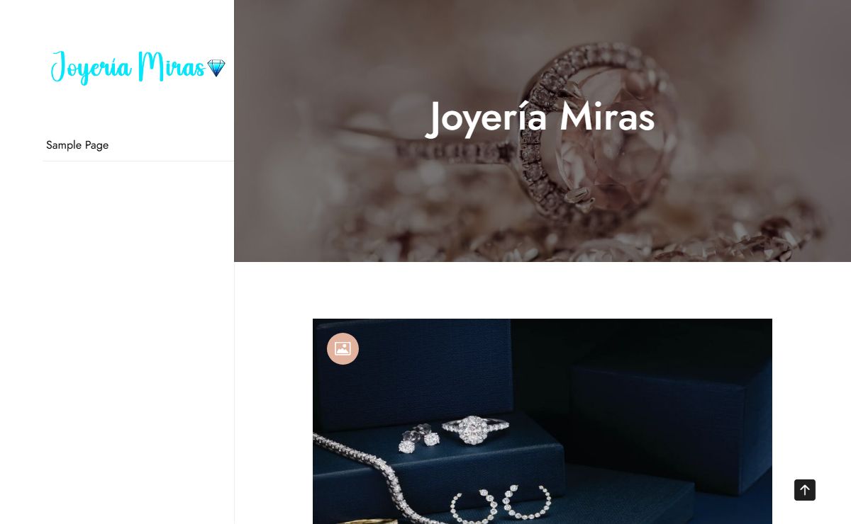 Joyería Miras
