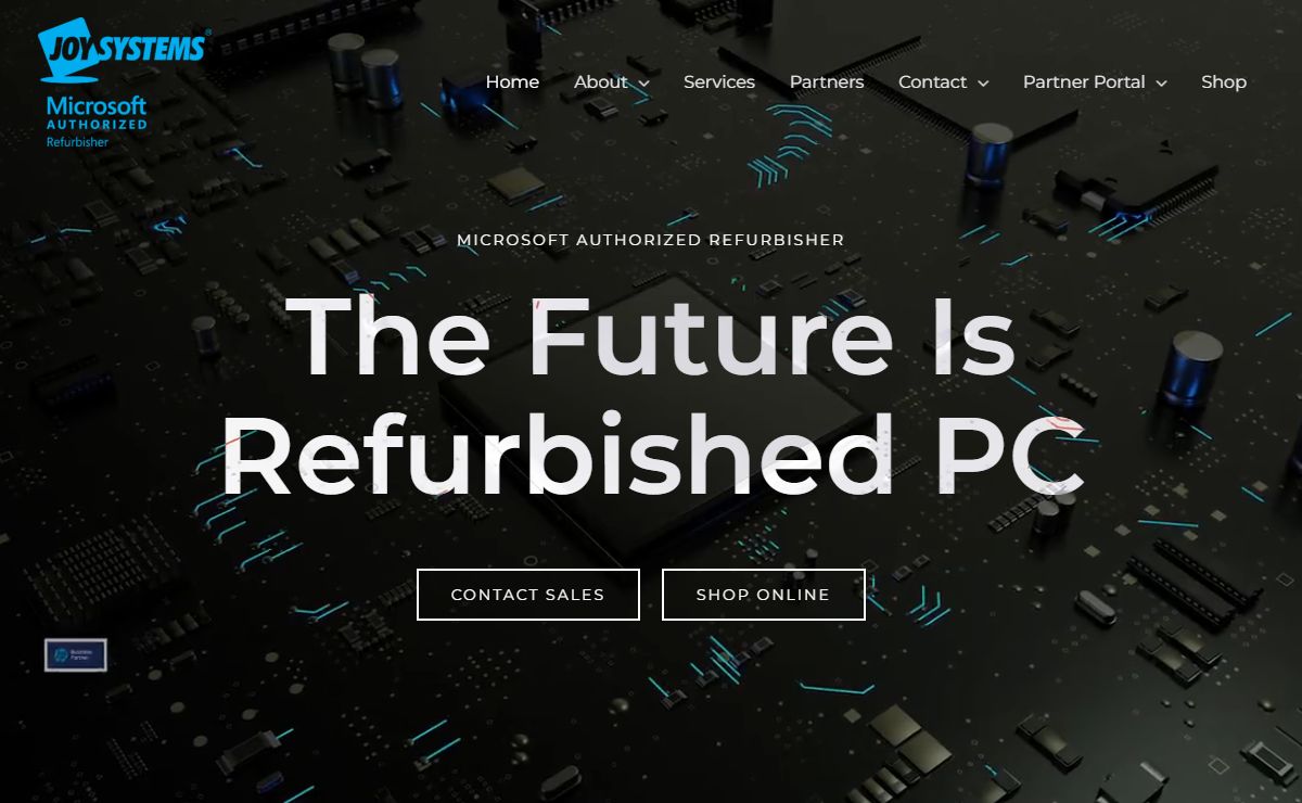 Joy Systems