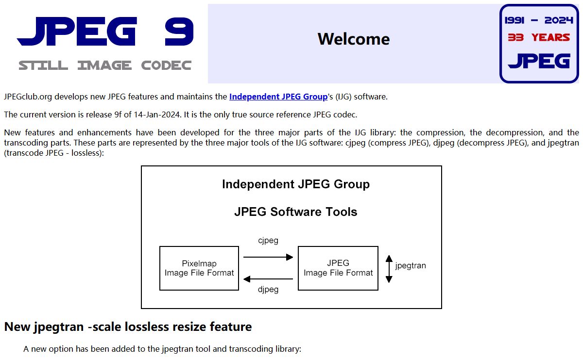 JPEGclub.org