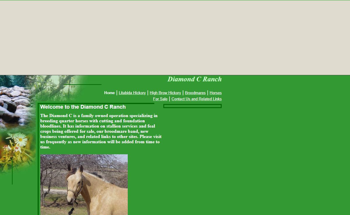 Diamond C Ranch