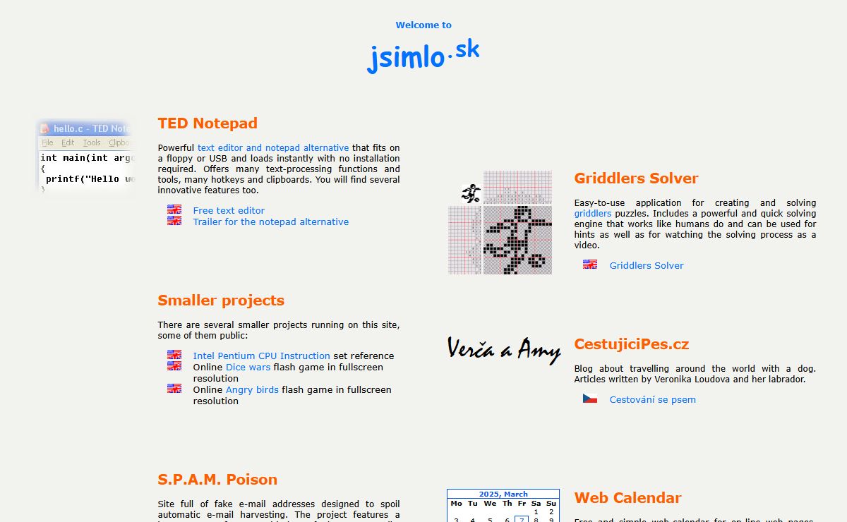 jsimlo