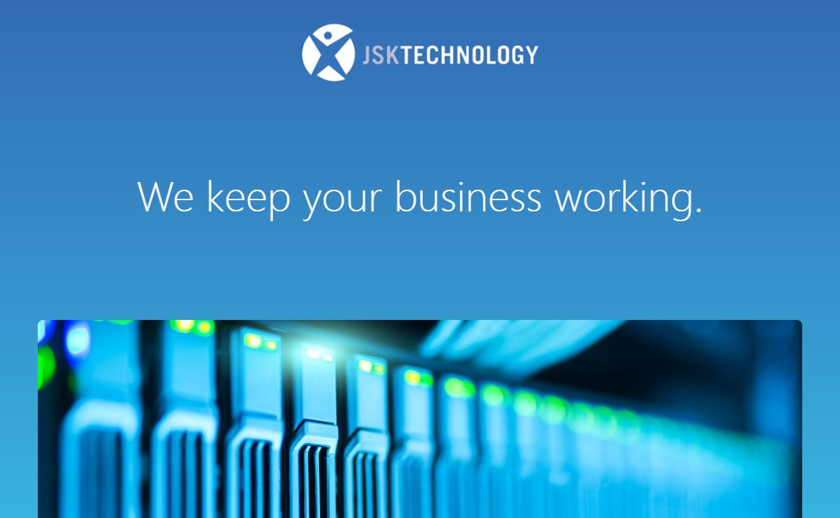 JSK Technology