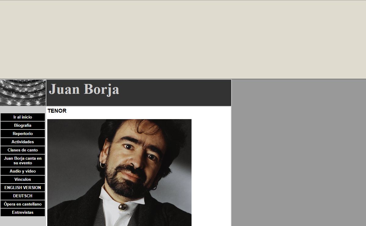 Juan Borja