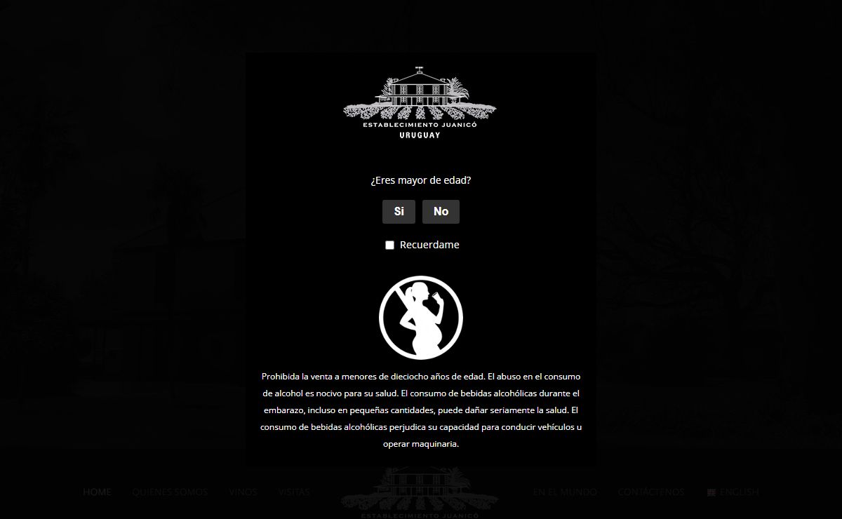 Establecimiento Juanicó - Establecimiento Juanicó