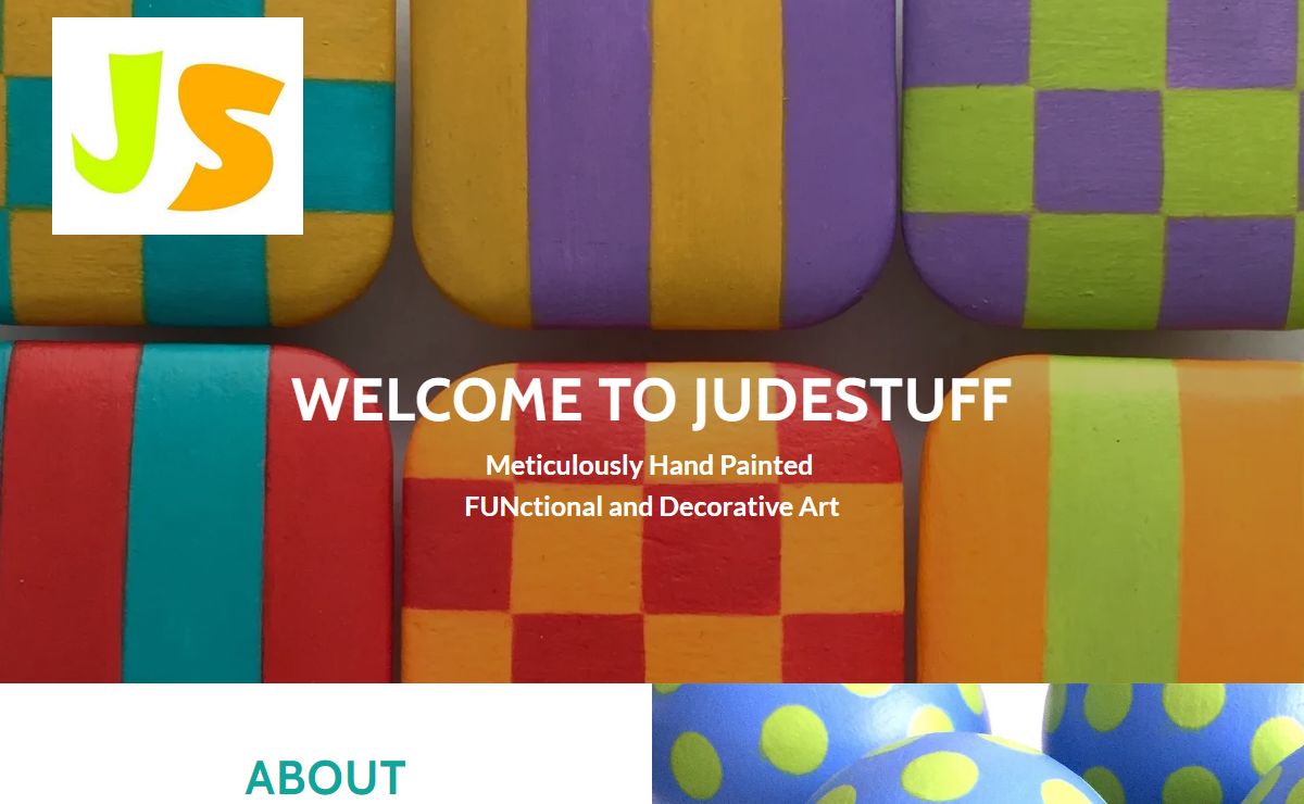 JUDESTUFF