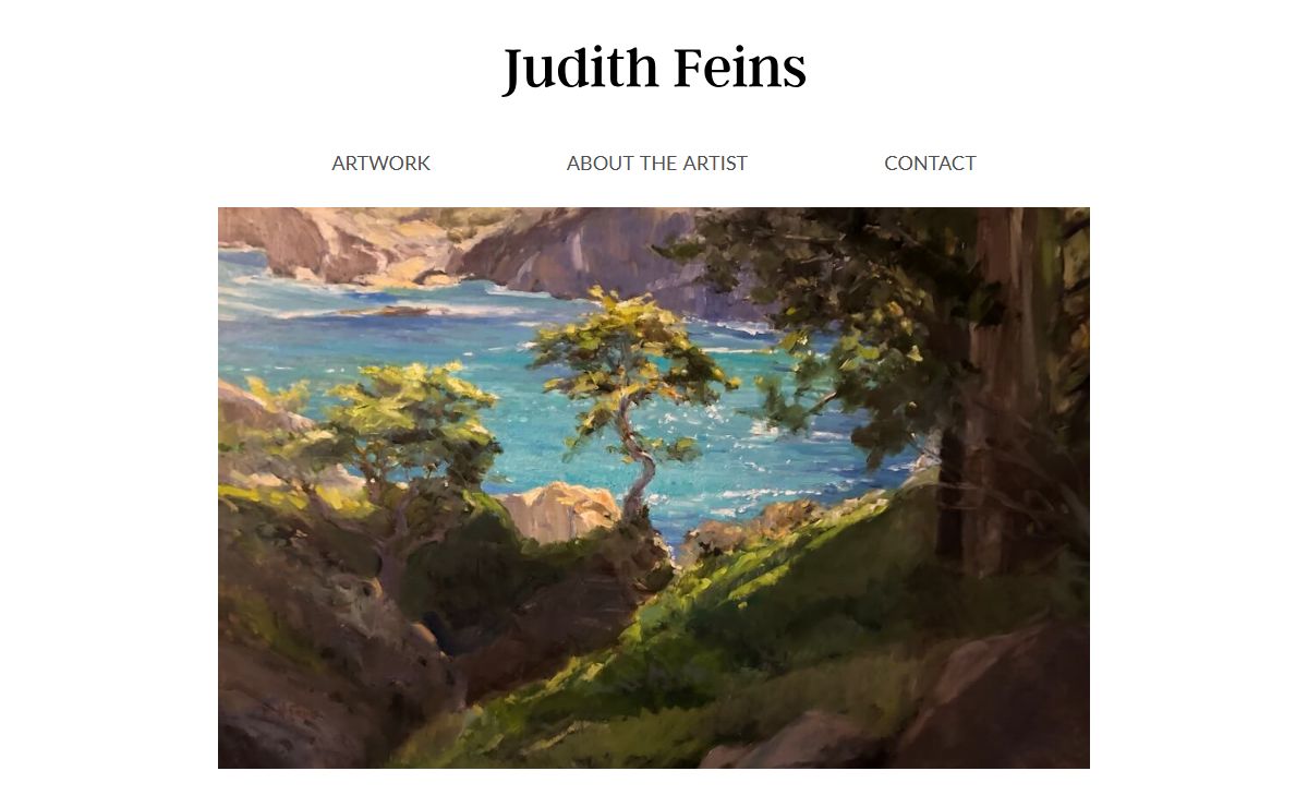 Judith Feins