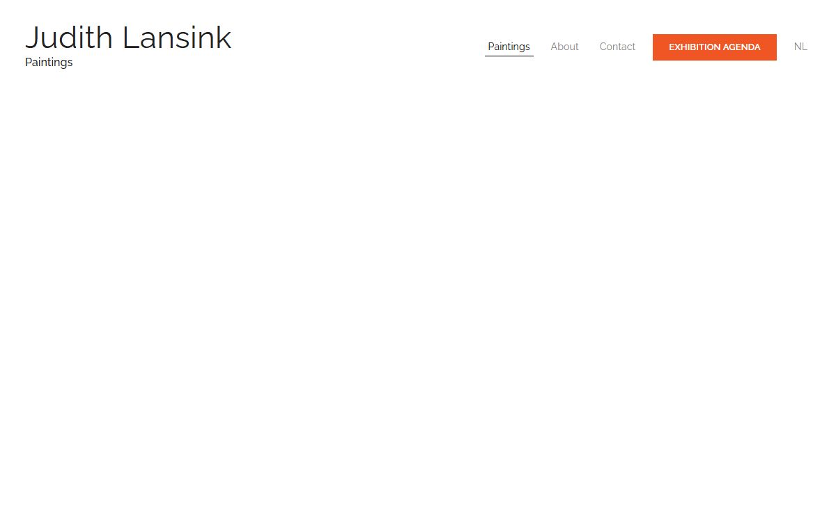 Paintings - Judith Lansink