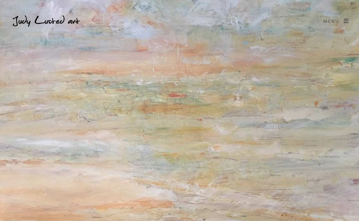 Judy Lusted | Artist in St Ives Cornwall - Cornish Seascapes, Abstract & Still Life