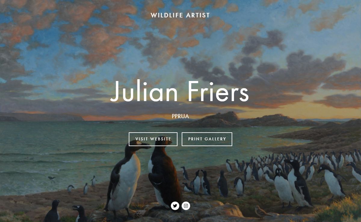 Julian Friers