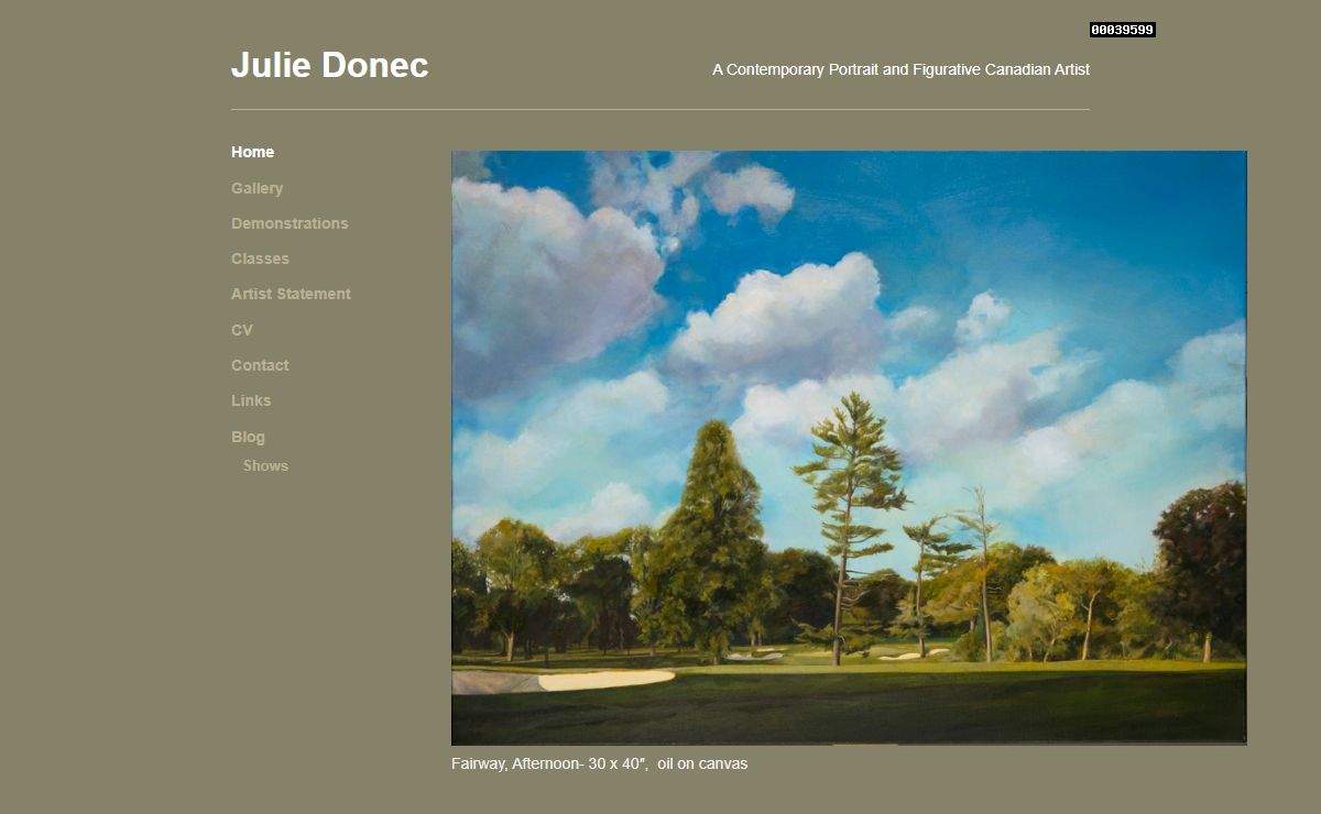 Julie Donec
