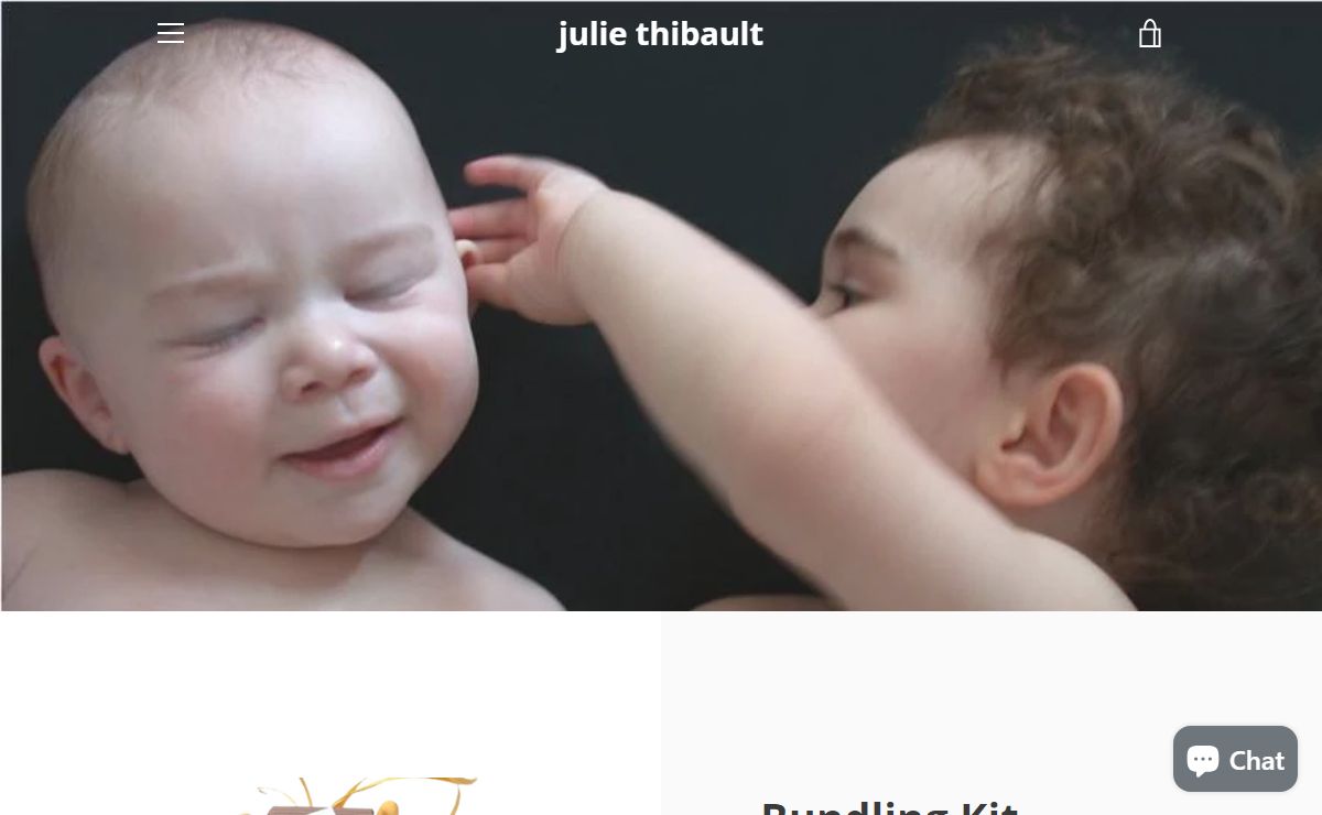original gifts, sustainable living and family friendly collections – julie thibault