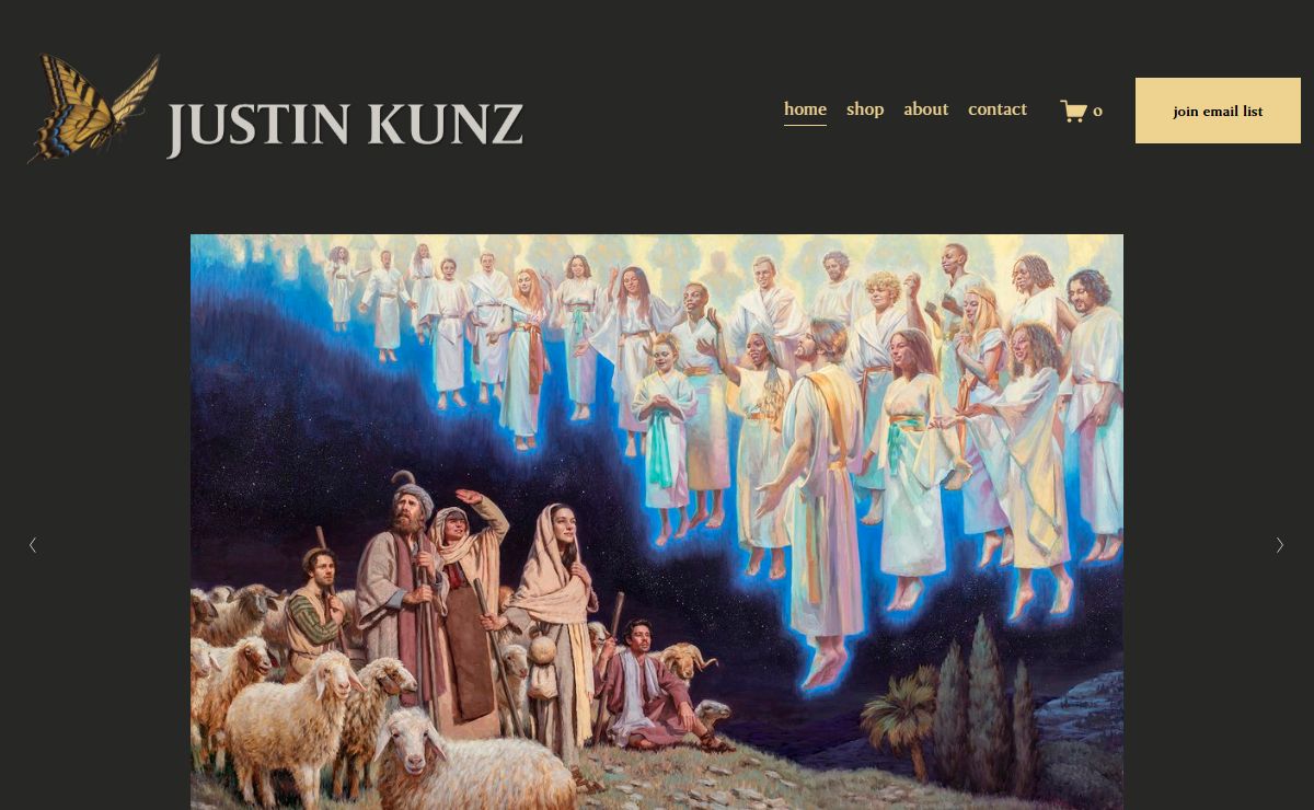 Justin Kunz