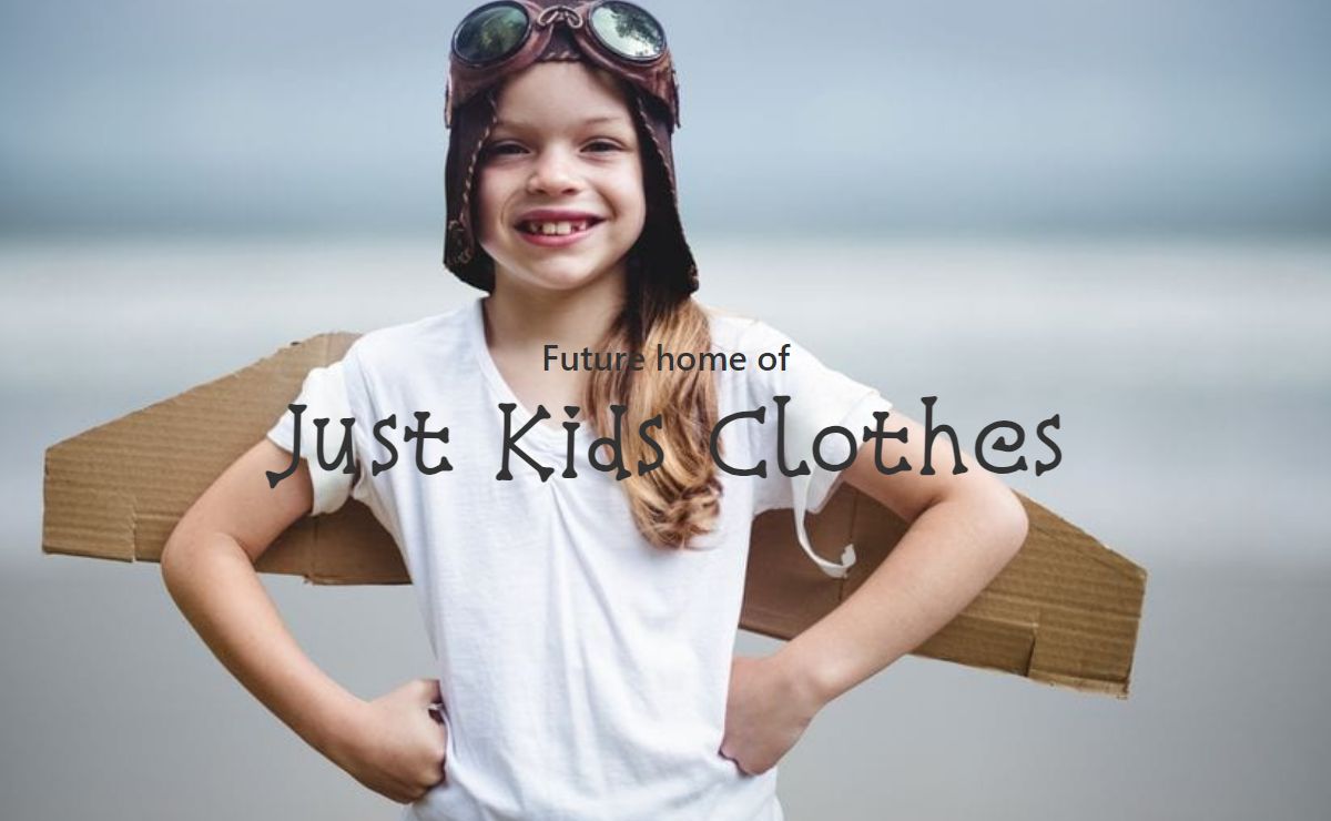 Soon – Just Kids Clothes