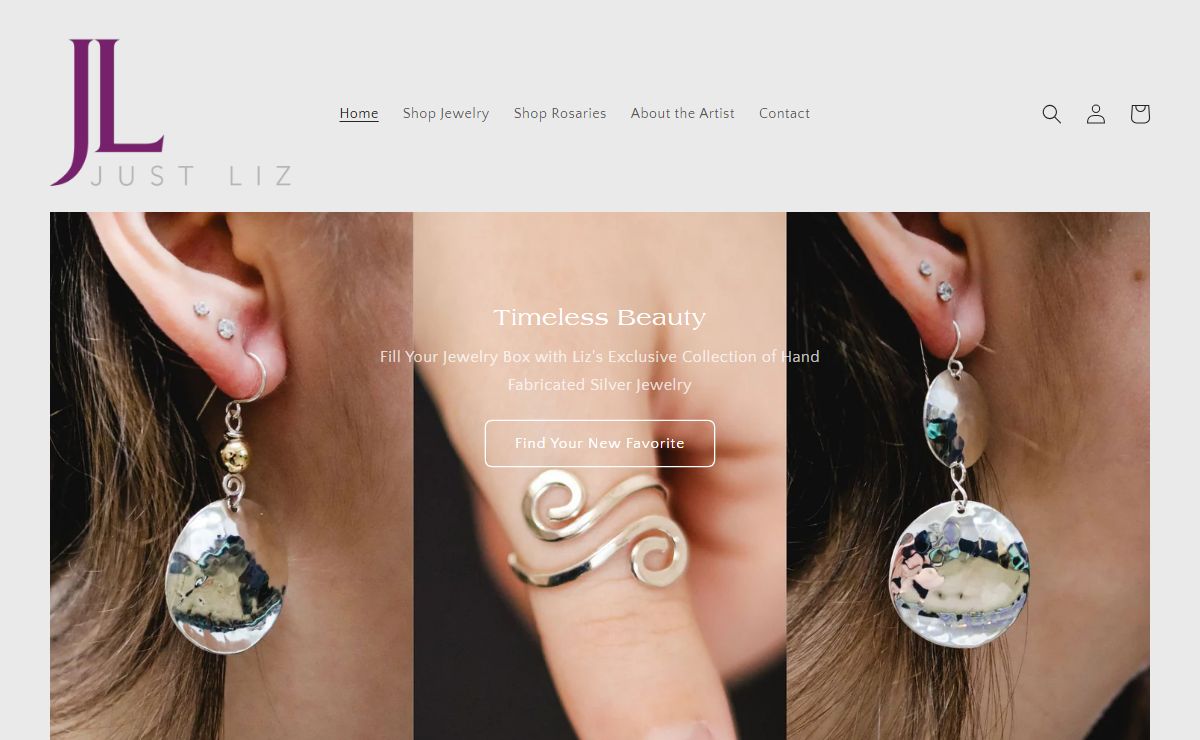 JustLizJewelry