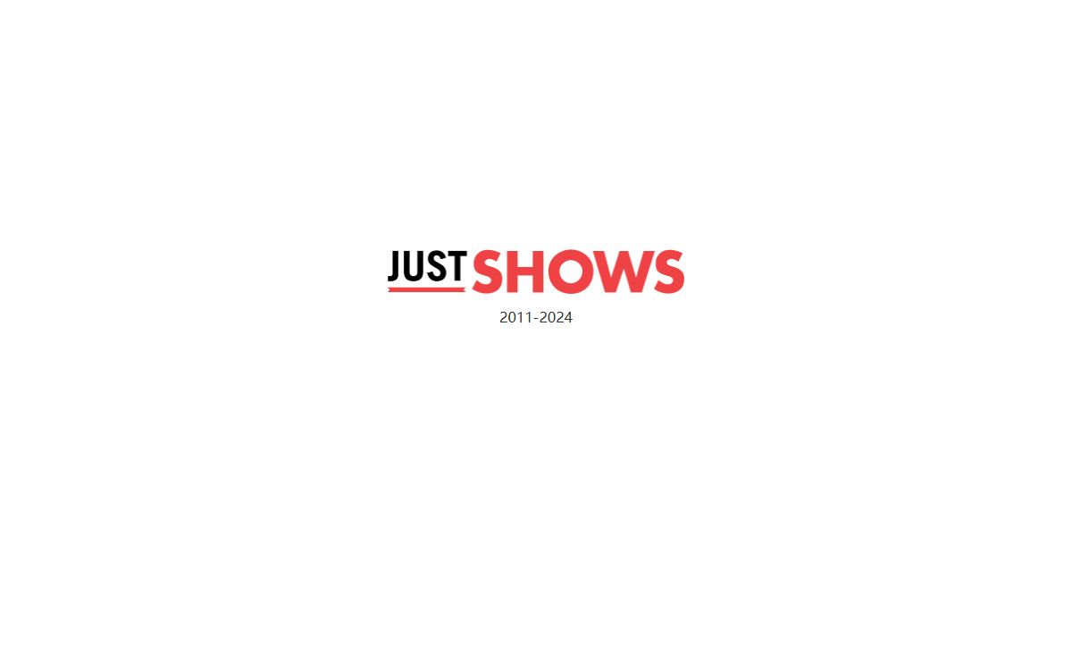 Just Shows