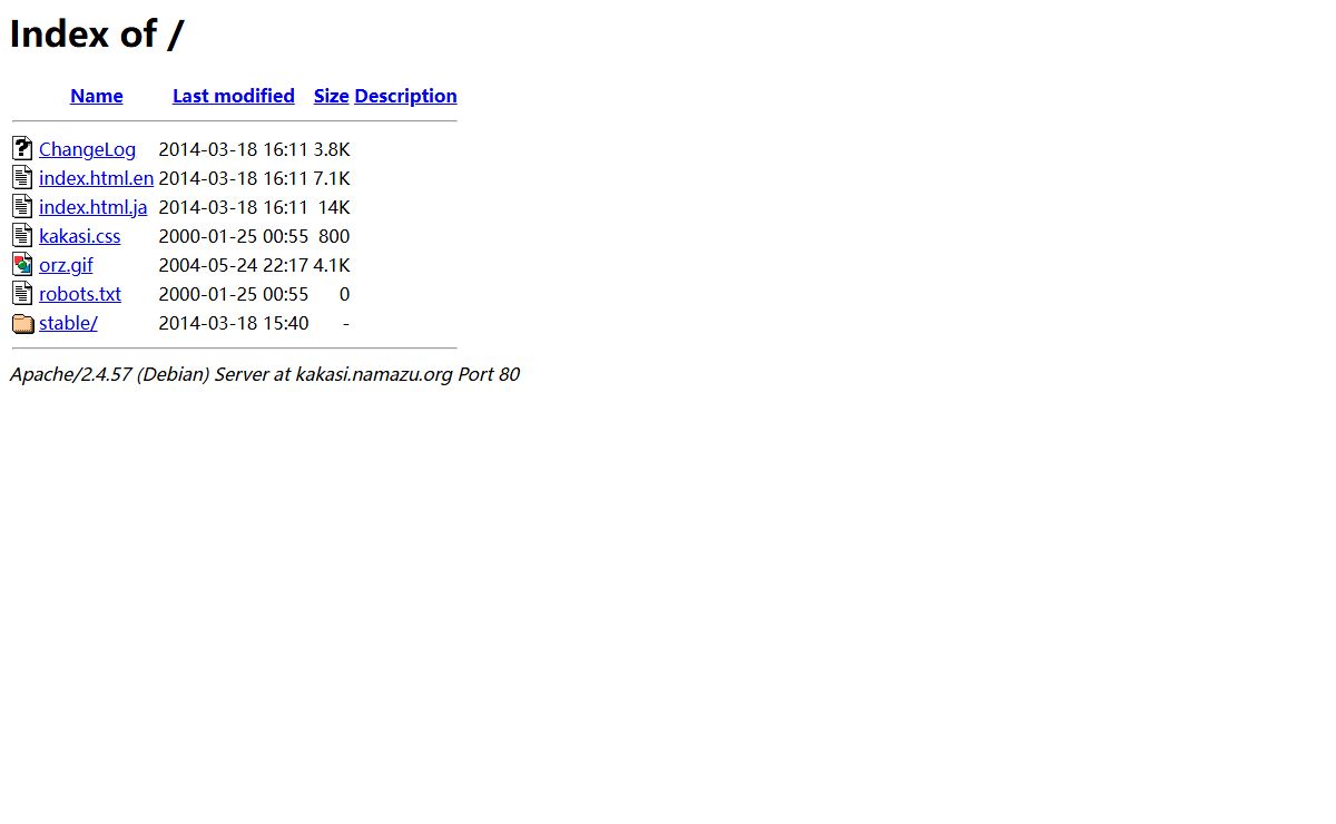 Index of /