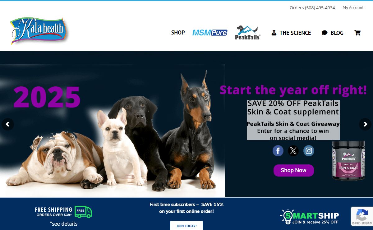 Home | Kala Health, Inc.