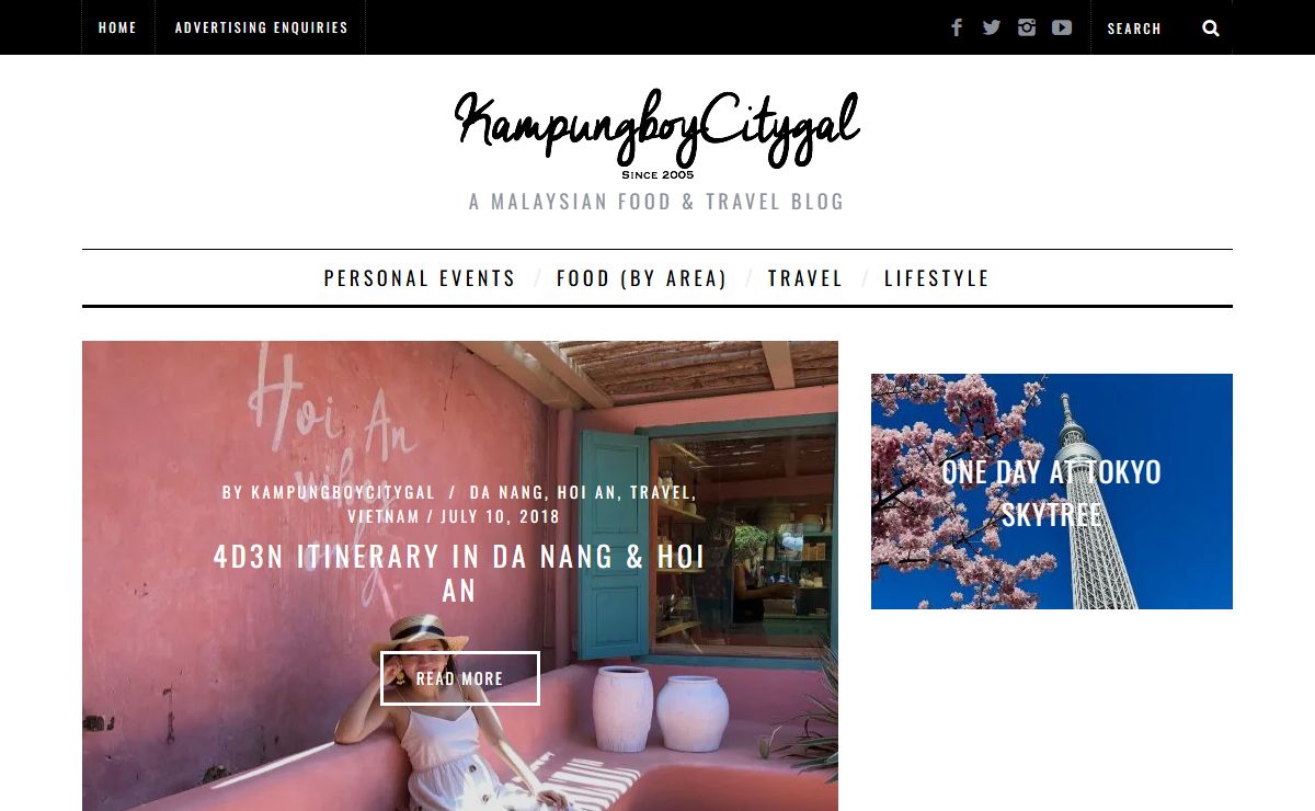 KAMPUNGBOYCITYGAL