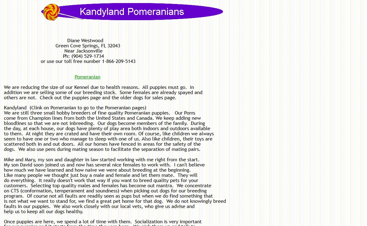 Home Page