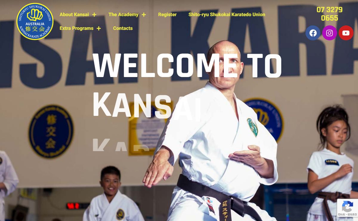 Brisbane Karate Academy - Karate For Kids | Martial Arts Academy