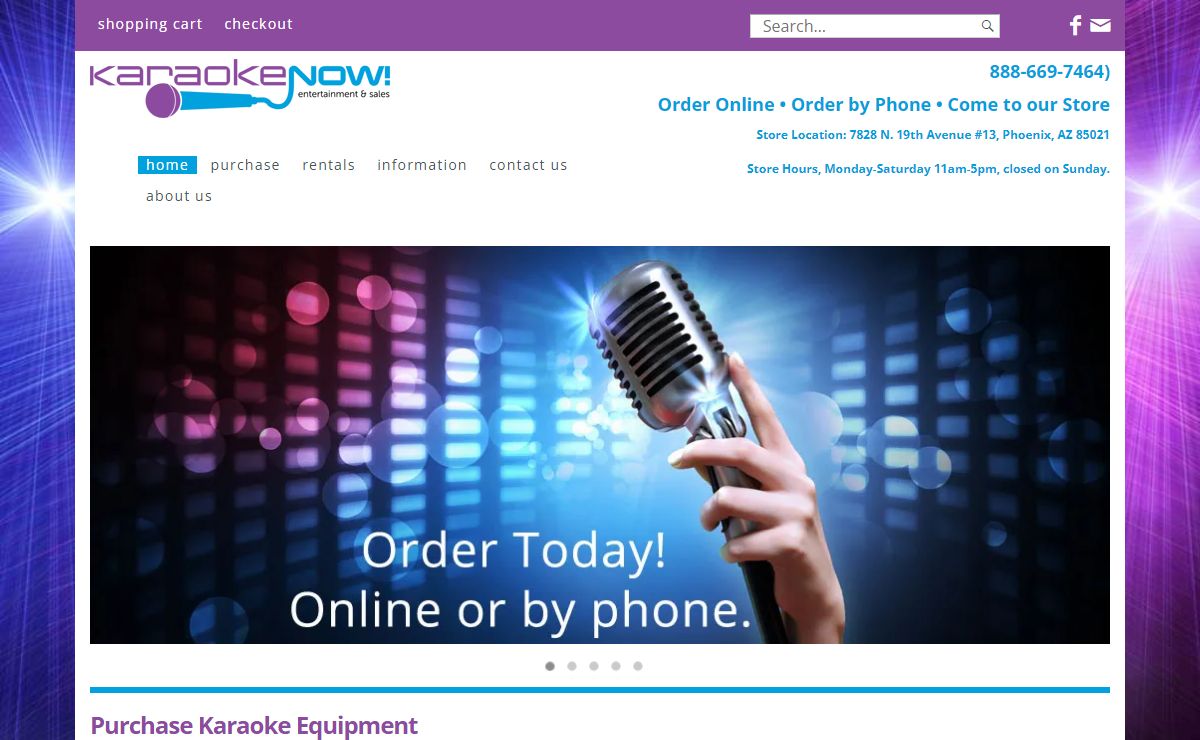 KaraokeNow!
