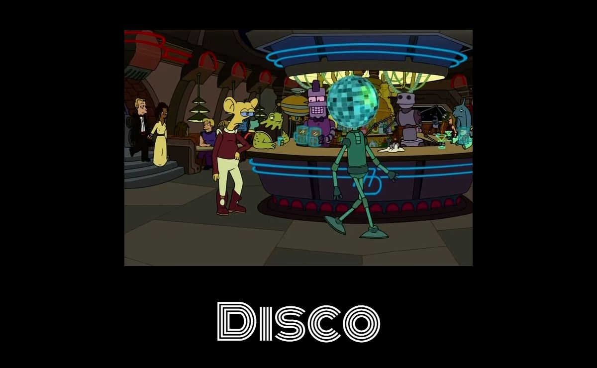 disco