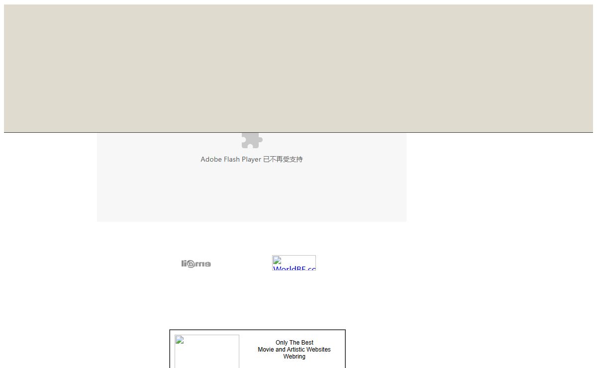 wes anderson - unofficial site