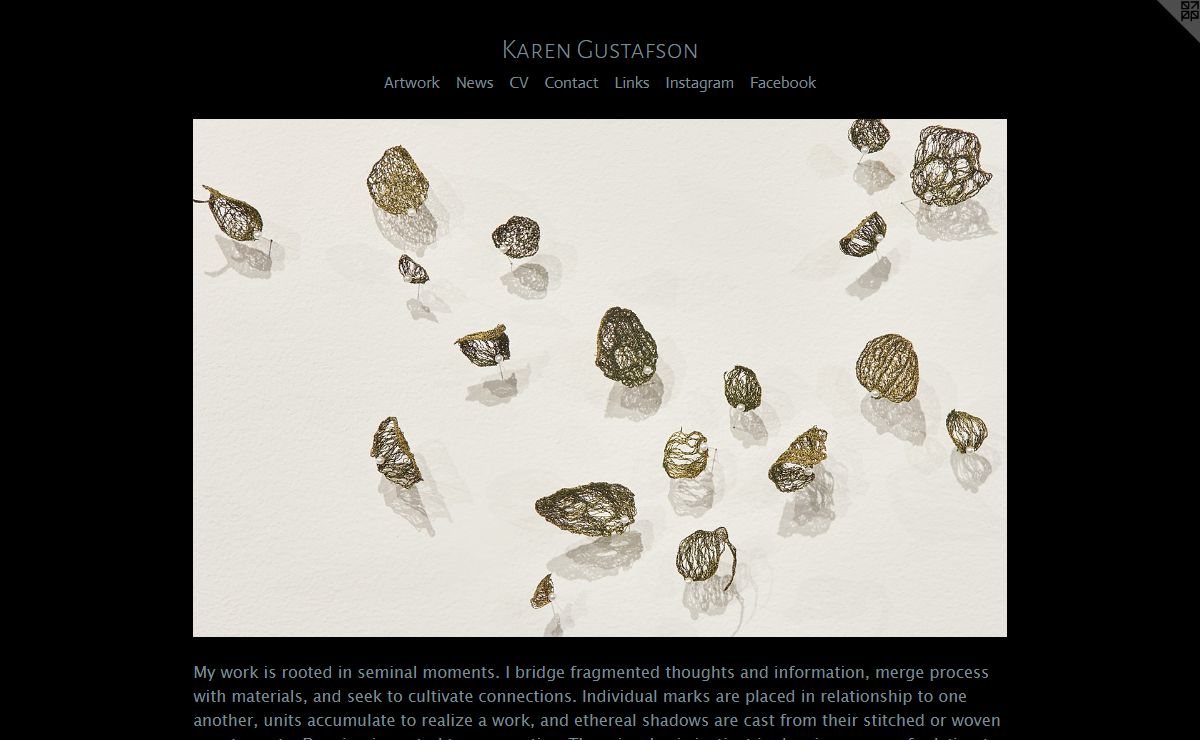 Karen Gustafson