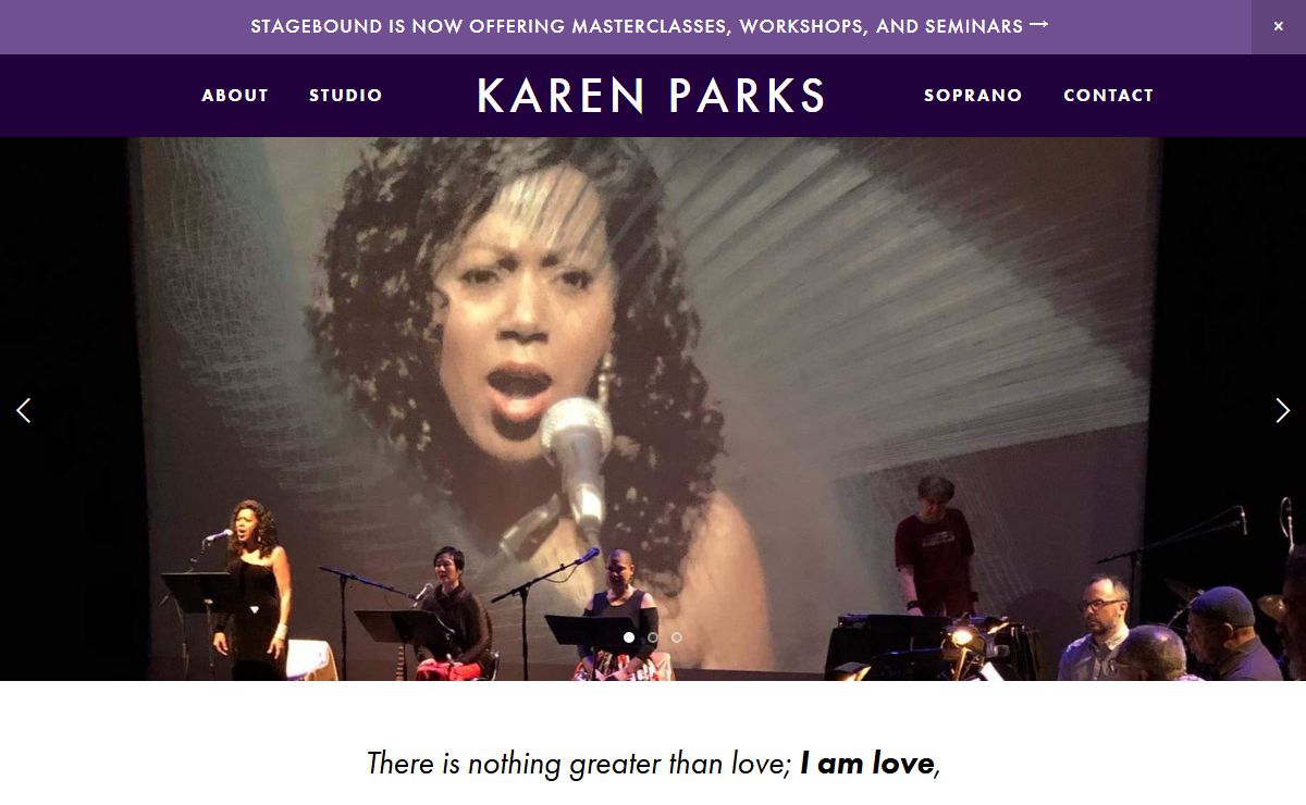 Karen Parks