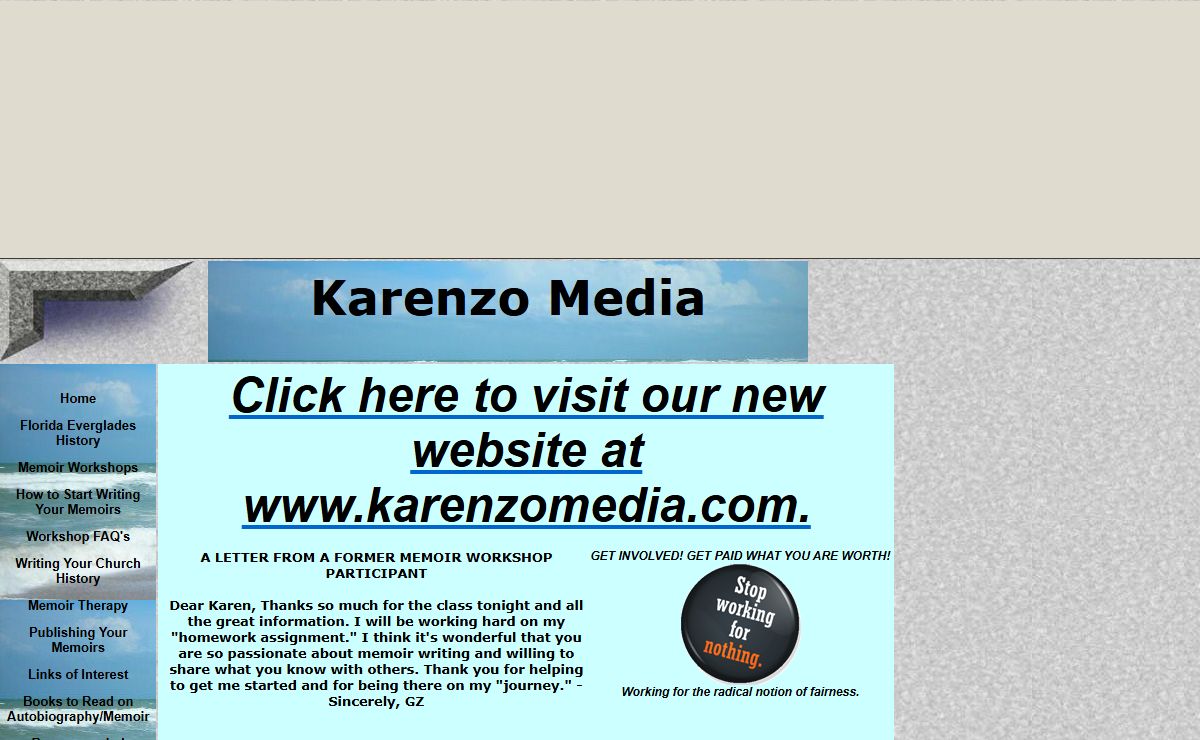 Karenzo Media