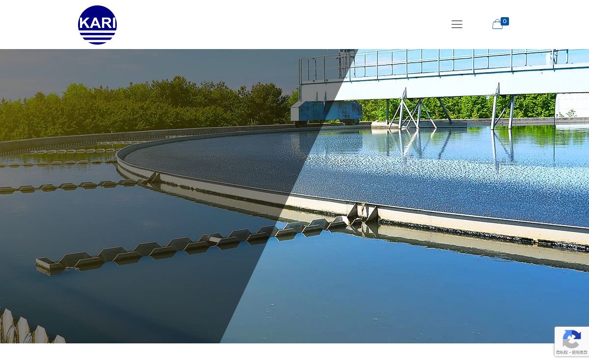 Kari-Finn Oy | Surface Level Monitoring and Control
