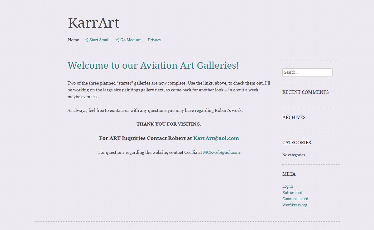 KarrArt