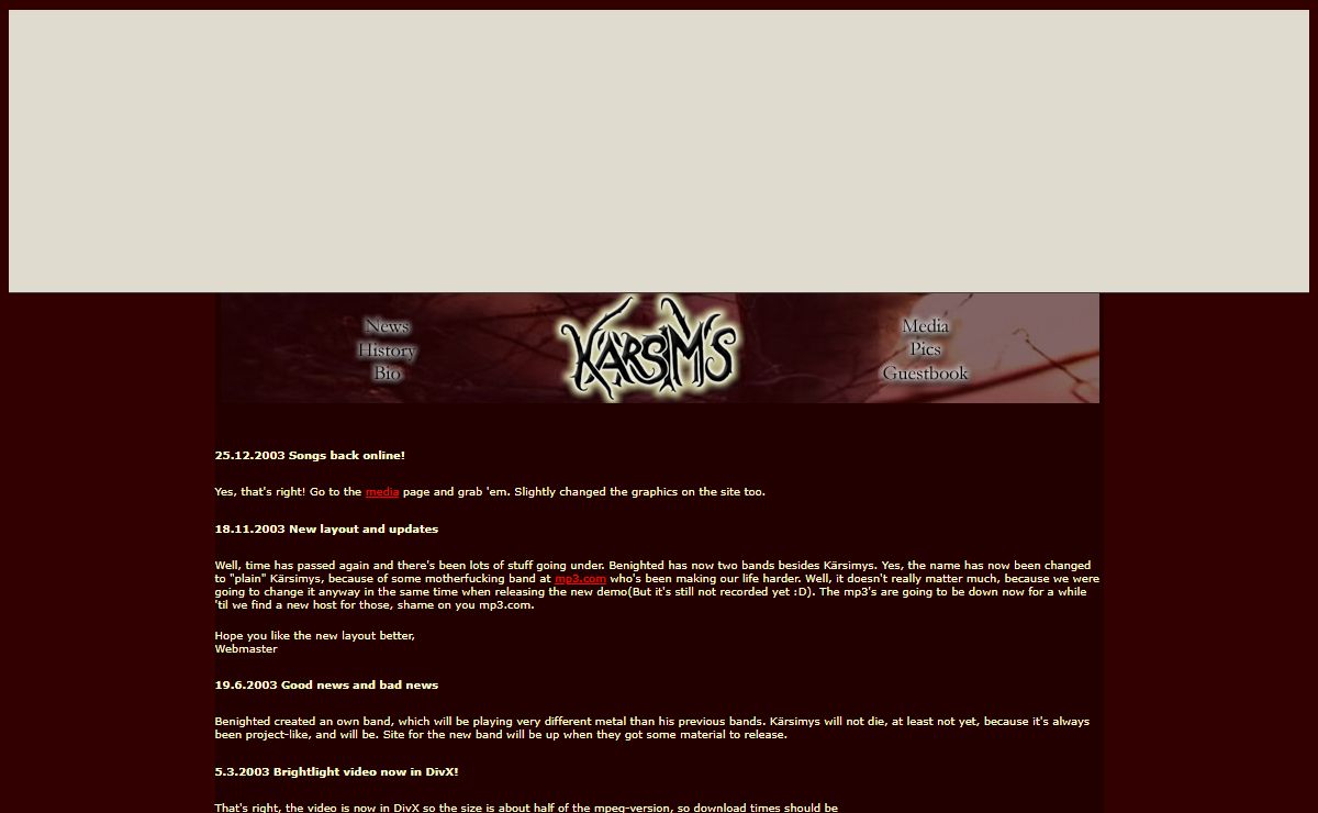 Kärsimys