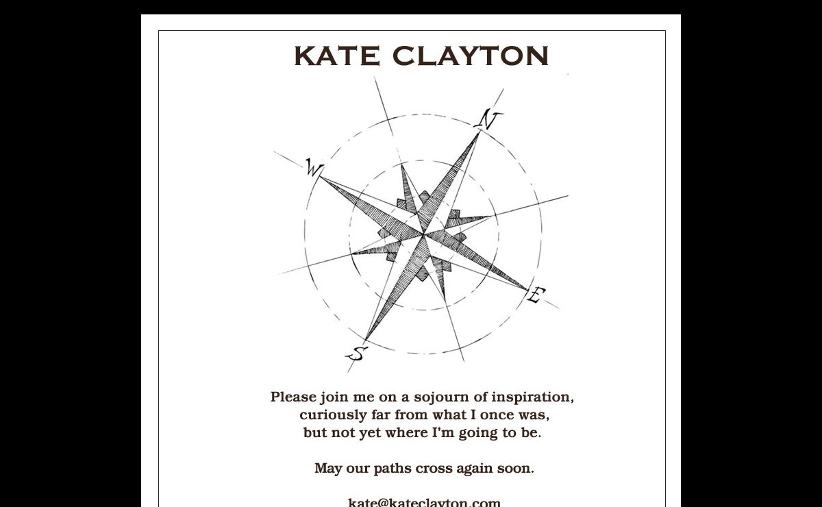 Kate Clayton
