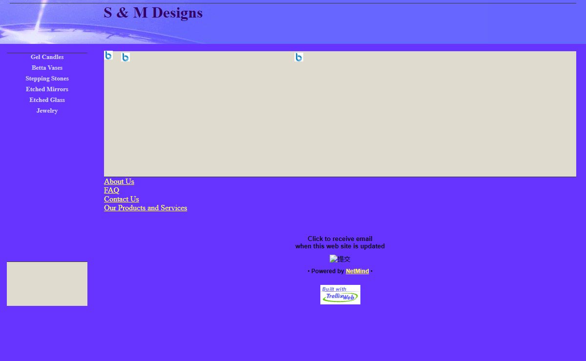 S M Designs