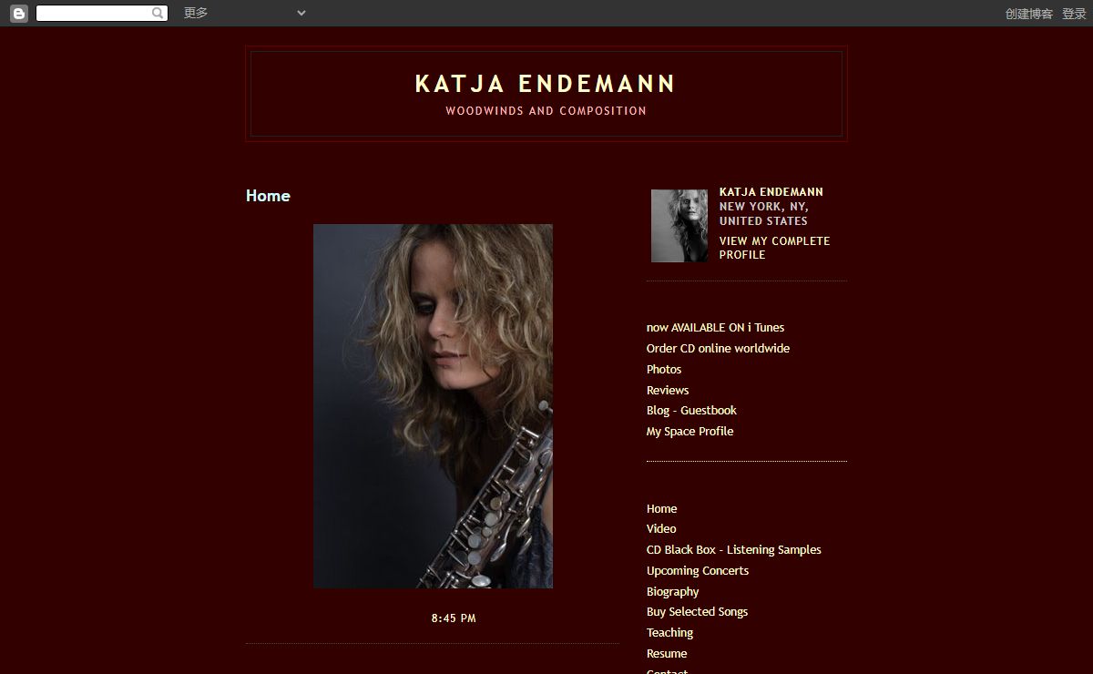 katja endemann
