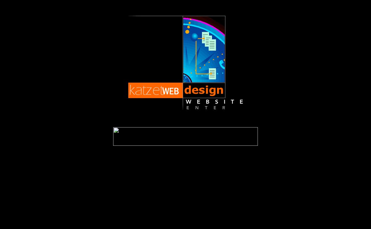 Katzet Web Design - Your Smart Web Solution