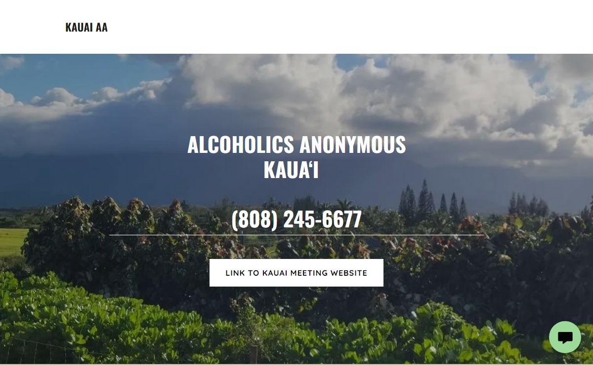 KAUAI AA