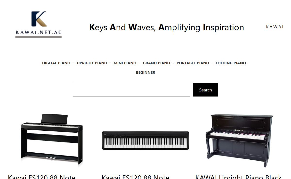 Kawai