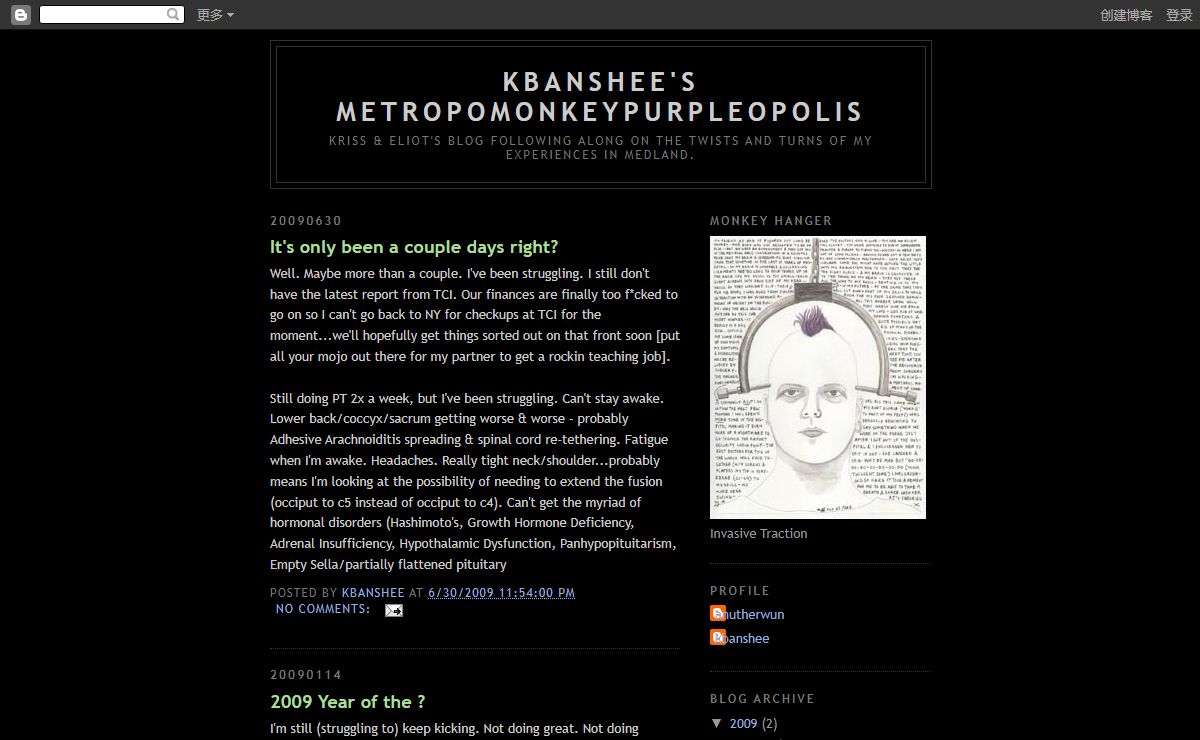 Kbanshee's Metropomonkeypurpleopolis