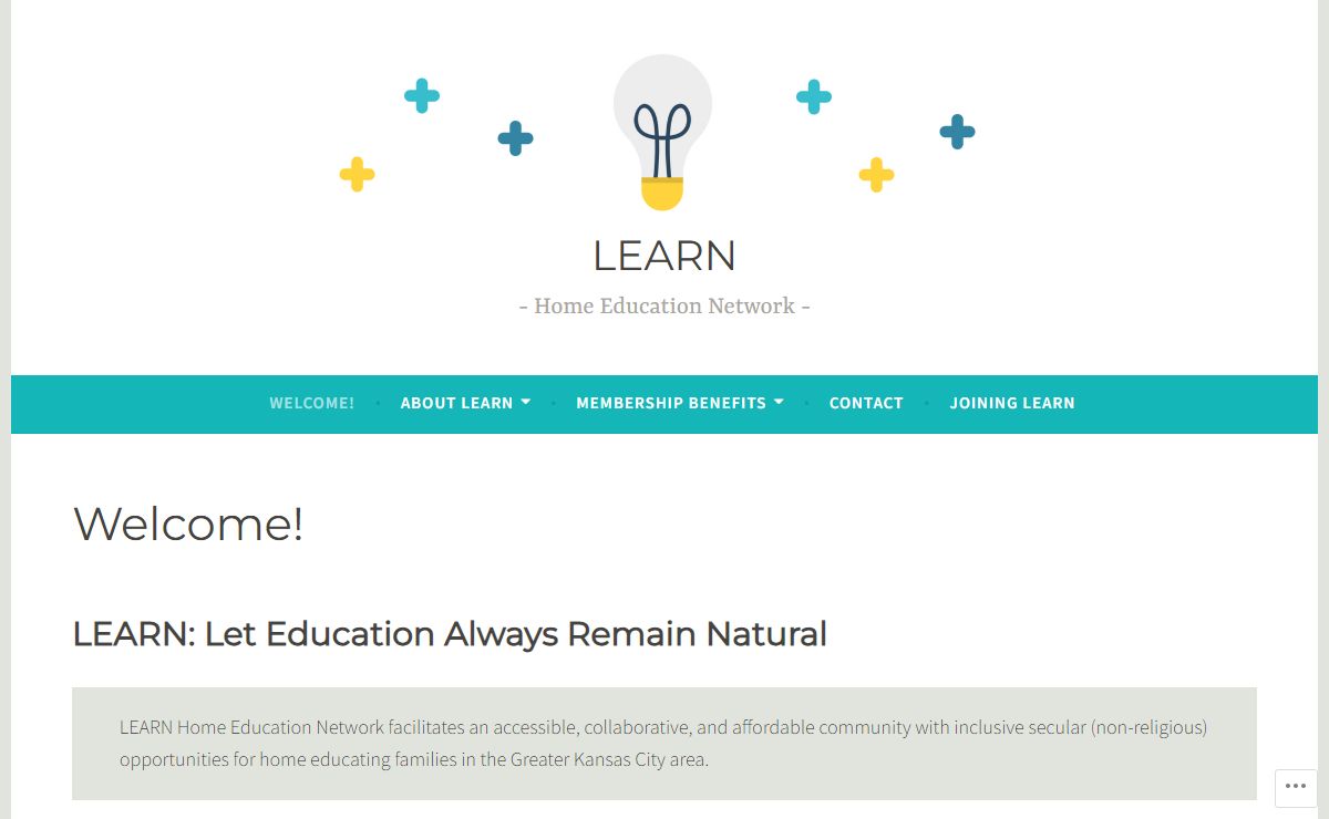 LEARN – Home Education Network