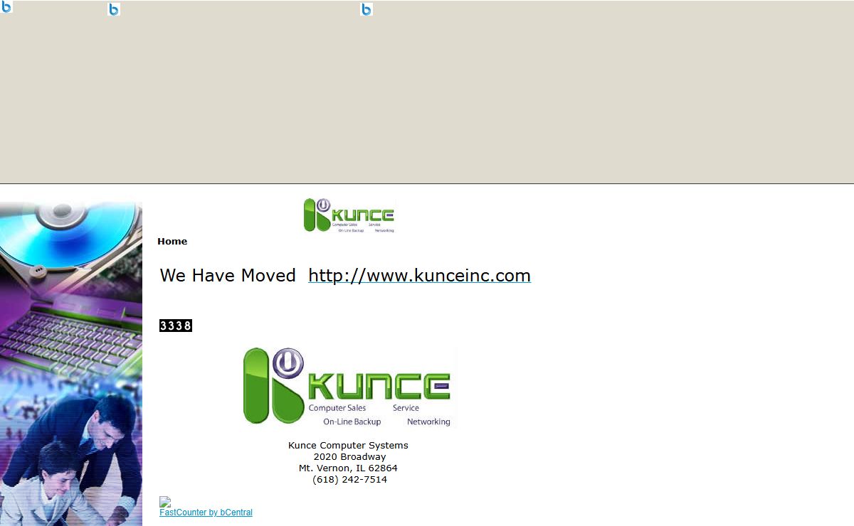 Kunce Consulting