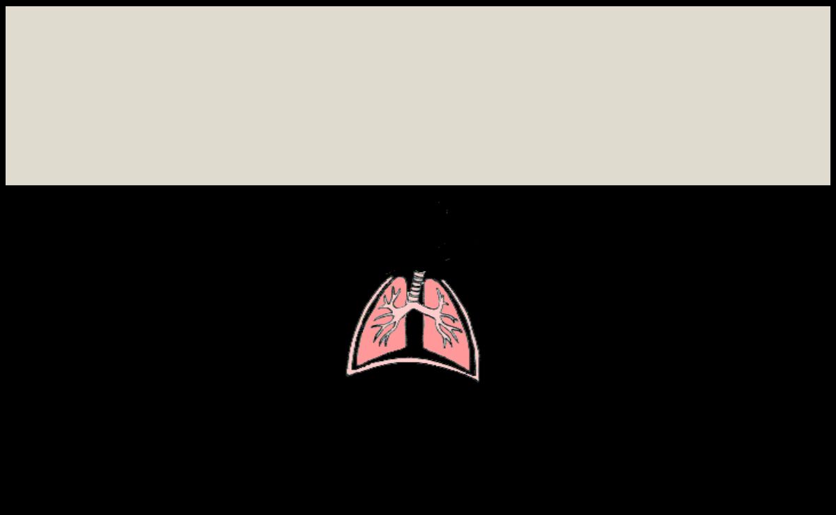 inhale