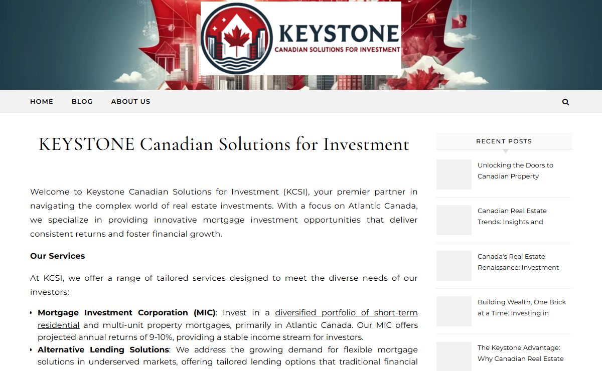 KCSI Mortgage Professionals