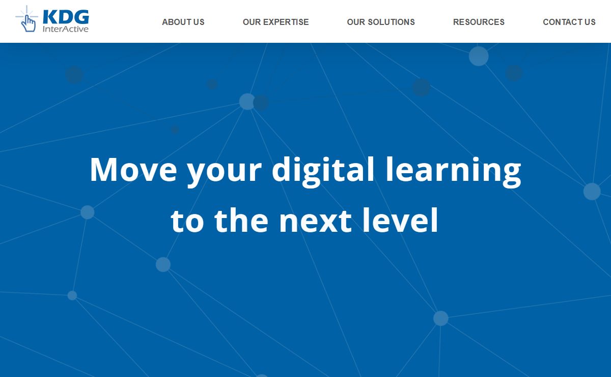 Customized eLearning and LMS Solutions