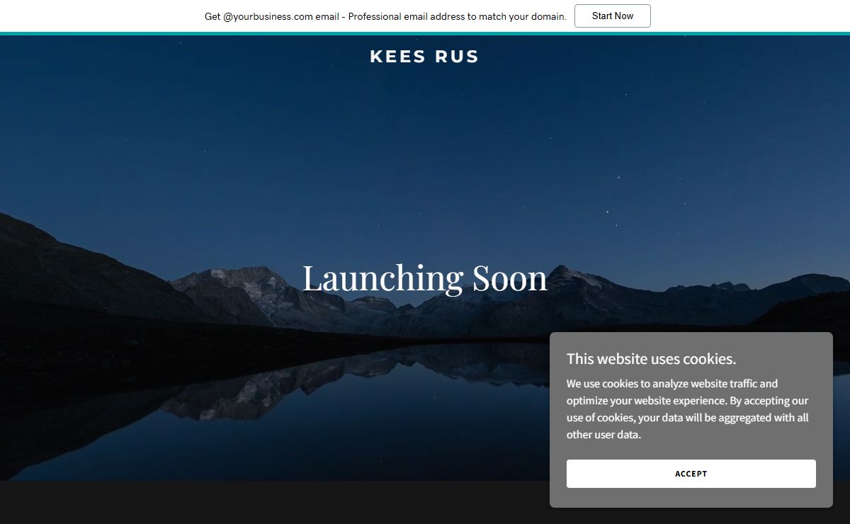 keesrus.com