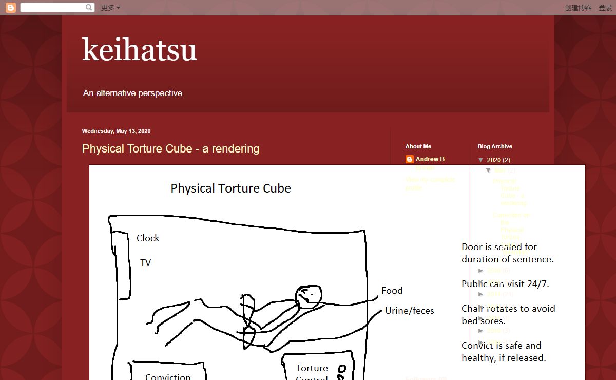 keihatsu