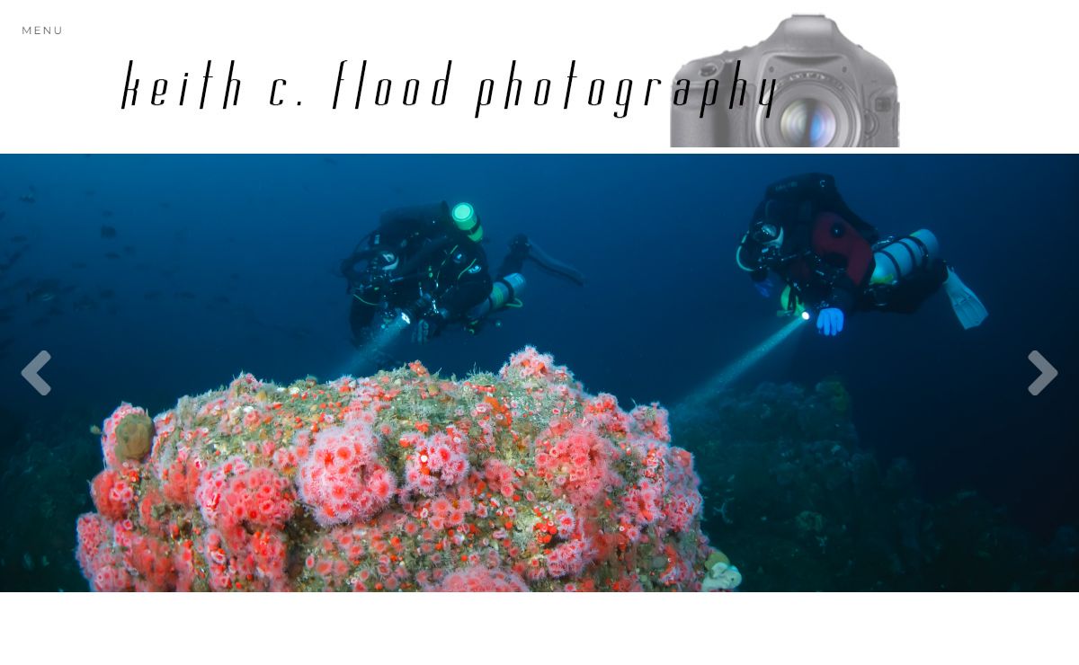 Home - Keith C. Flood Photography